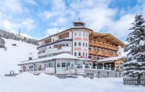 Отель Landhotel Maria Theresia, Герлос